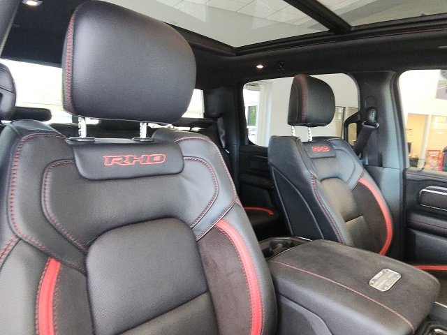 Used 2025 RAM 1500 RHO w/ RHO Level 1 Equipment Group image 40