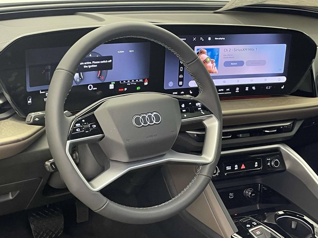 New 2026 Audi Q5 Premium Plus AWD/4WD image 4