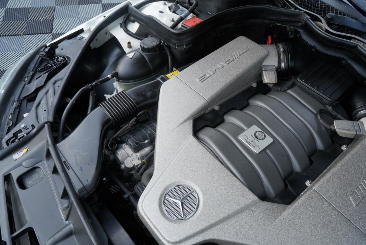 Used 2014 Mercedes-Benz C 63 AMG Coupe image 73