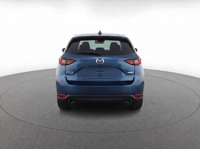 Used 2020 MAZDA CX-5 Sport FWD image 7