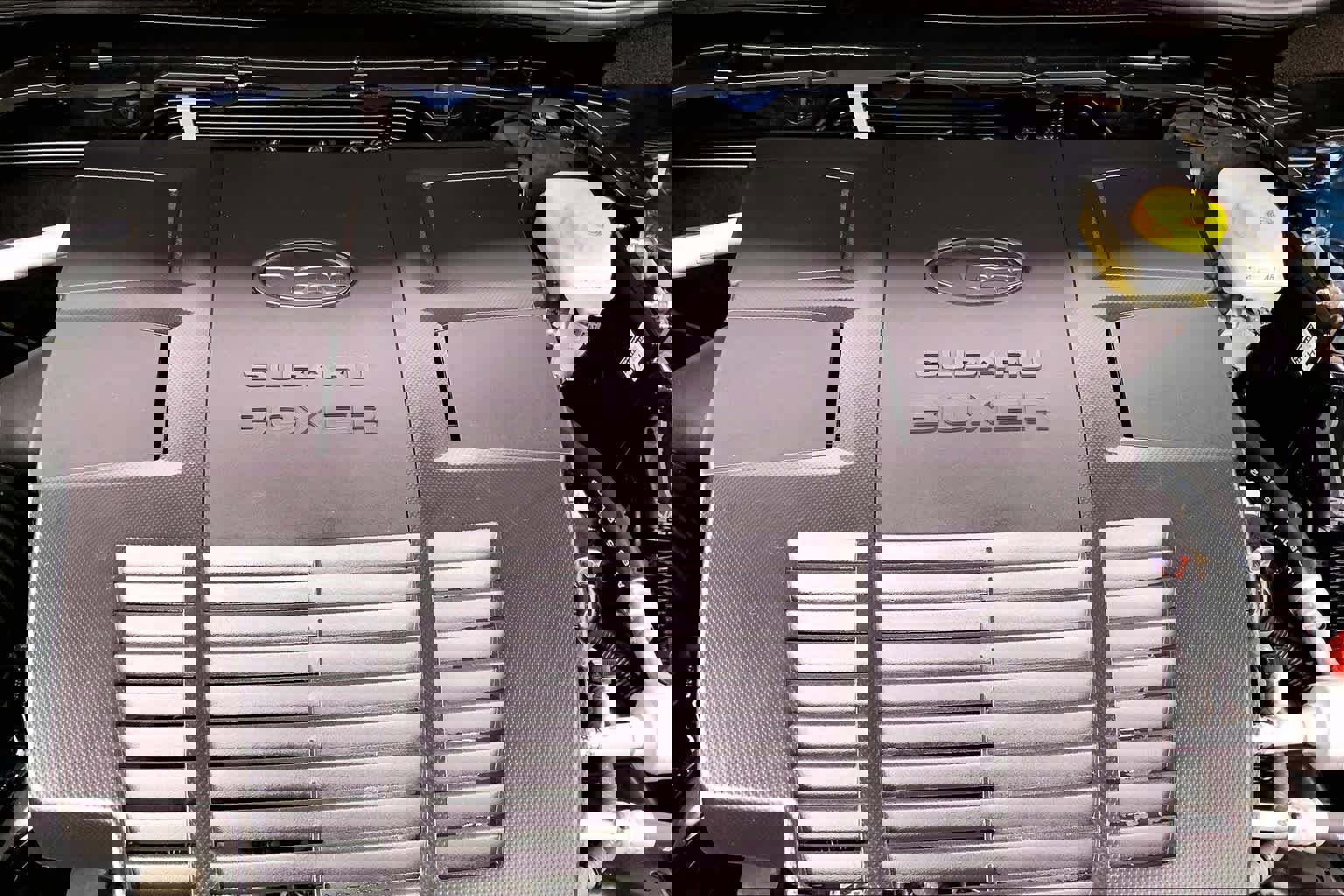 Used 2022 Subaru Forester Wilderness image 33