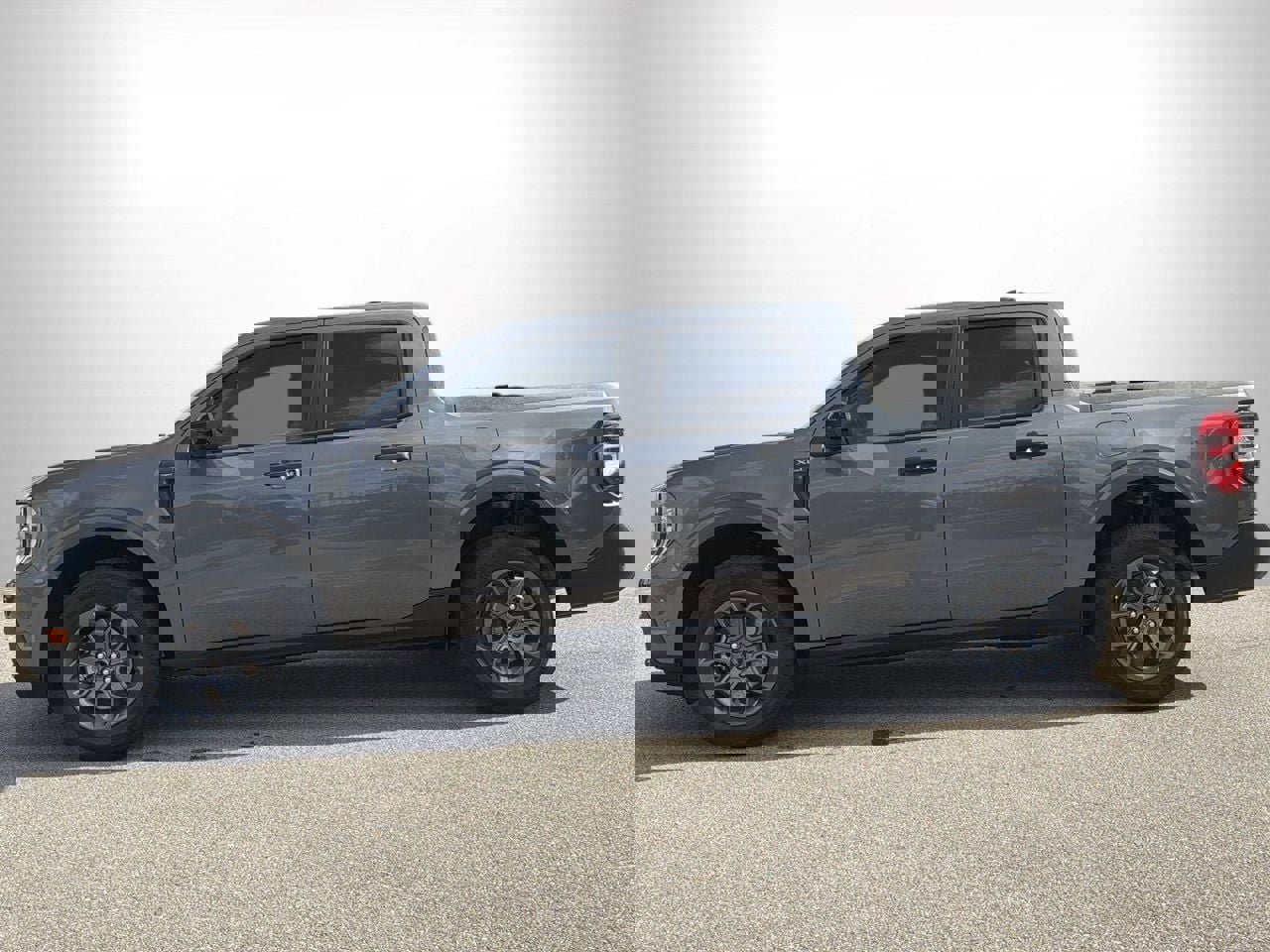 New 2026 Ford Maverick XLT w/ XLT Luxury Package image 25