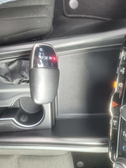 Used 2024 Dodge Durango SXT AWD/4WD image 31