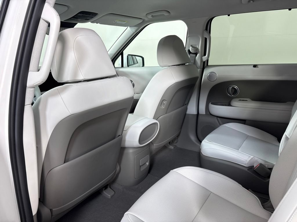 New 2027 Hyundai Palisade SEL FWD image 20