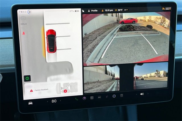 Used 2023 Tesla Model Y Performance image 23