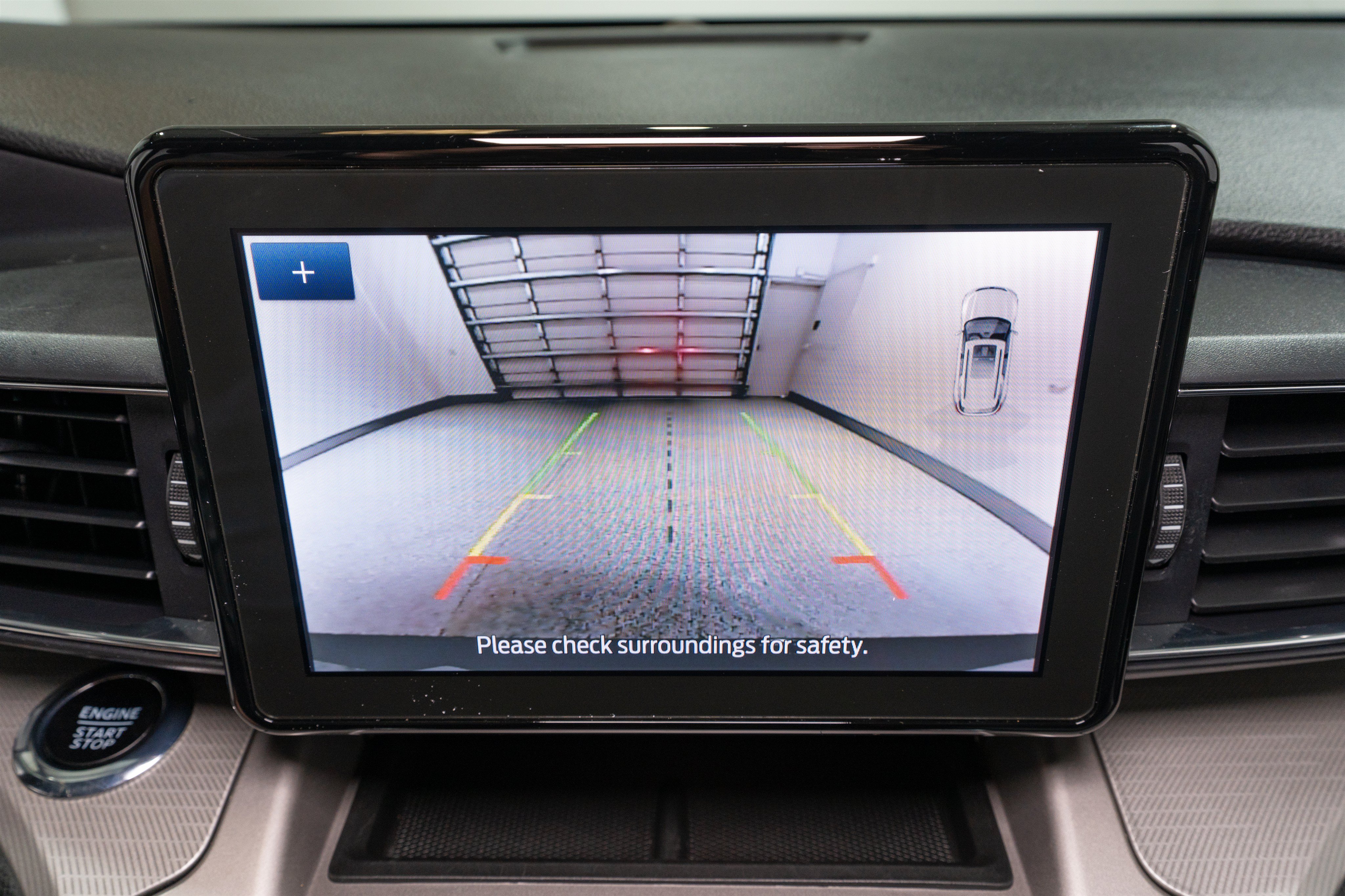 Used 2023 Ford Explorer XLT w/ Equipment Group 202A RWD image 20
