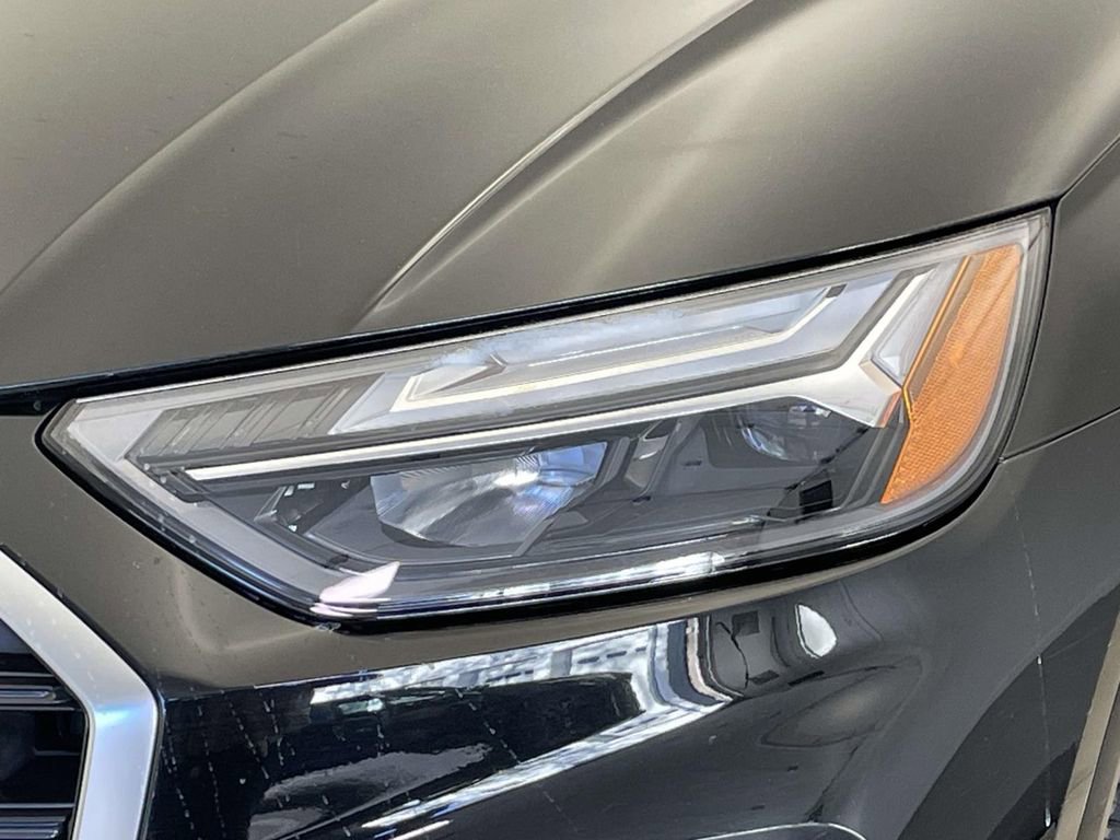 Used 2023 Audi Q5 2.0T Premium Plus w/ Premium Plus Package image 15