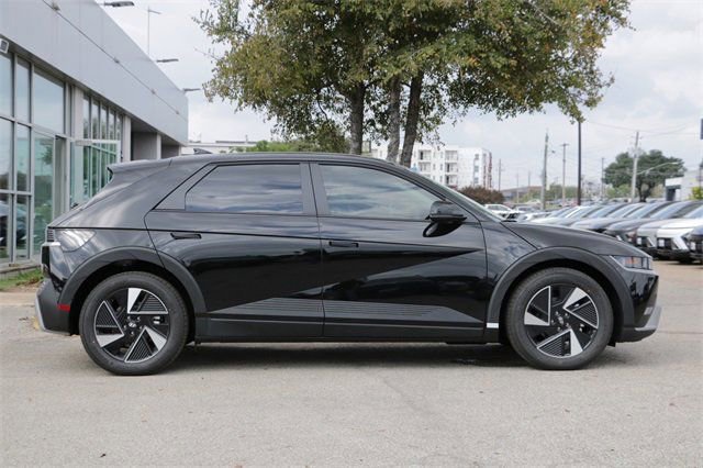 Certified 2026 Hyundai Ioniq 5 SEL image 4