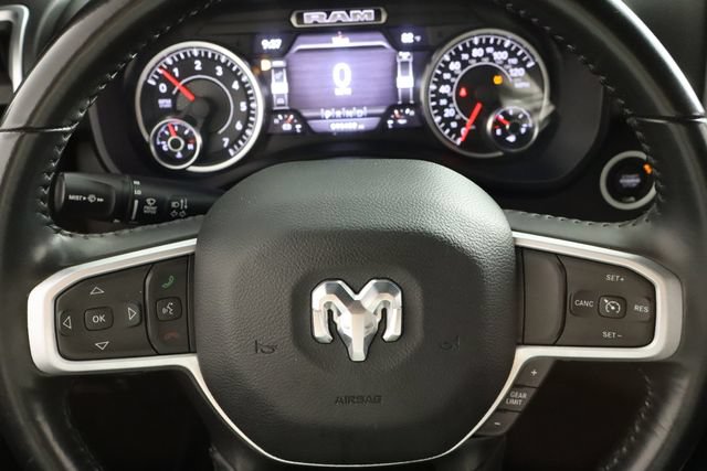 Used 2022 RAM 1500 Big Horn AWD/4WD image 7