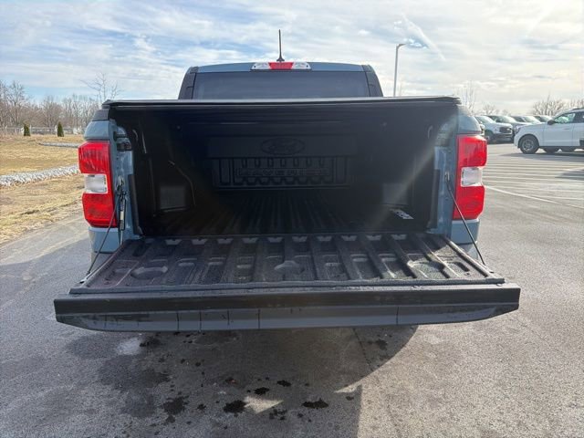 Used 2022 Ford Maverick XL image 10