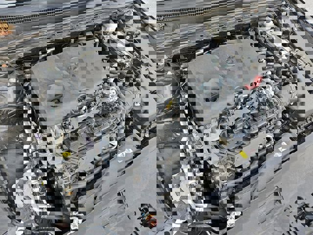 Used 2024 Toyota Camry SE w/ Cold Weather Package image 32