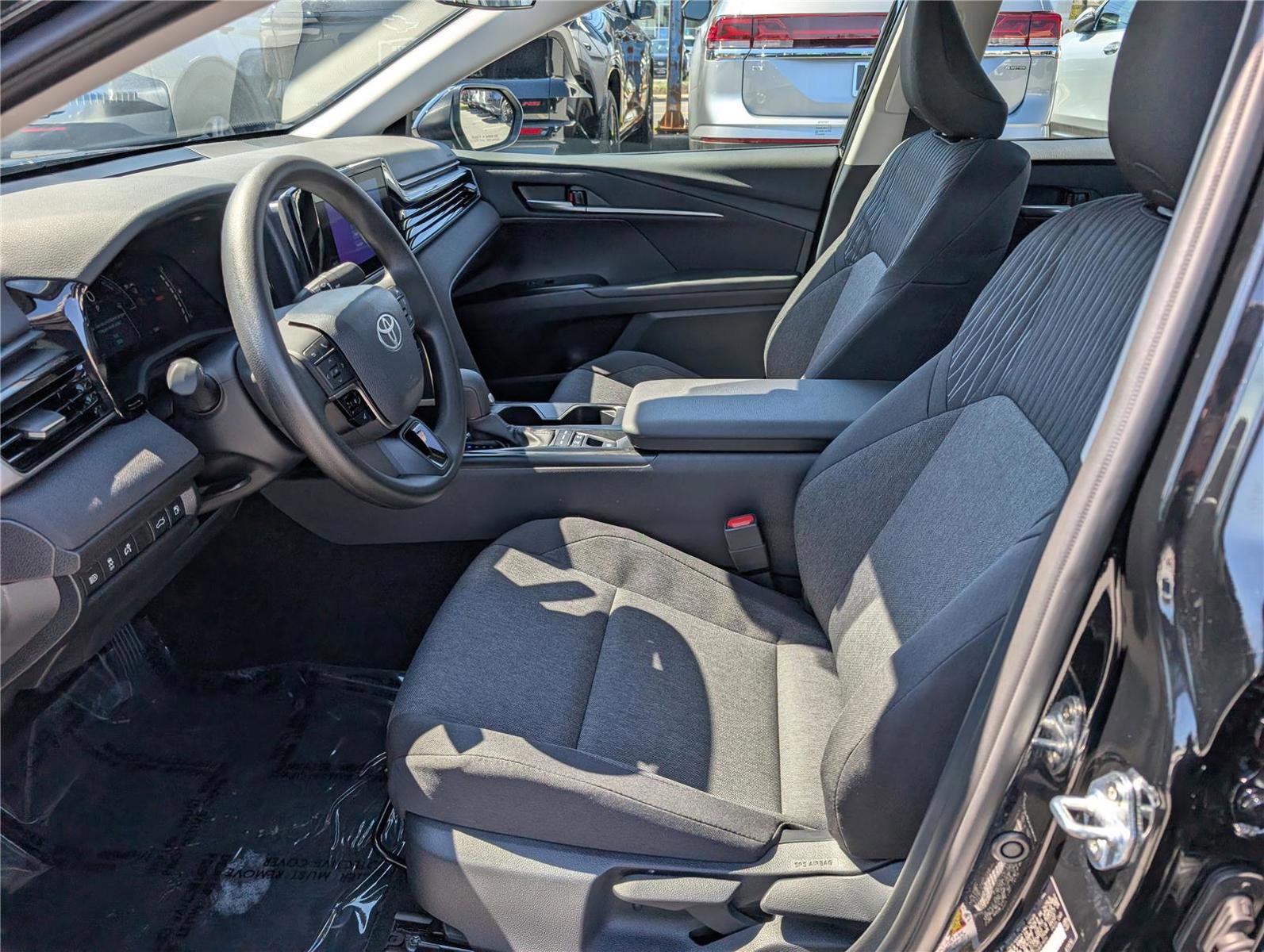 Used 2026 Toyota Camry LE image 16