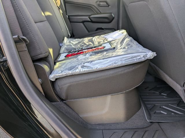 New 2026 Chevrolet Colorado Trail Boss image 32