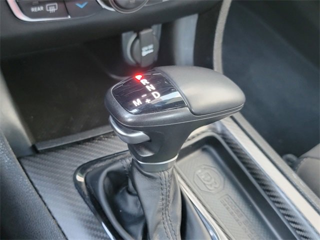 Used 2023 Dodge Charger GT w/ Blacktop Special Edition image 28