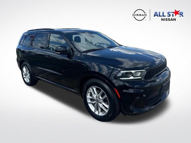Used 2024 Dodge Durango GT RWD image 1