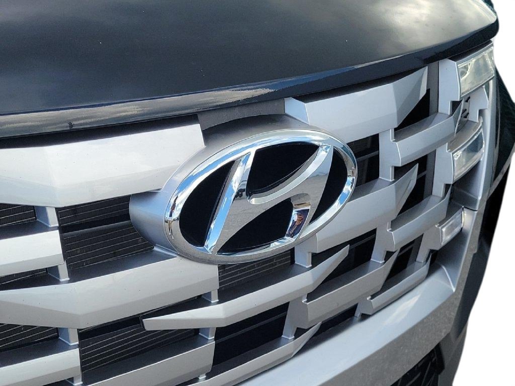 Used 2024 Hyundai Santa Cruz SEL FWD image 8