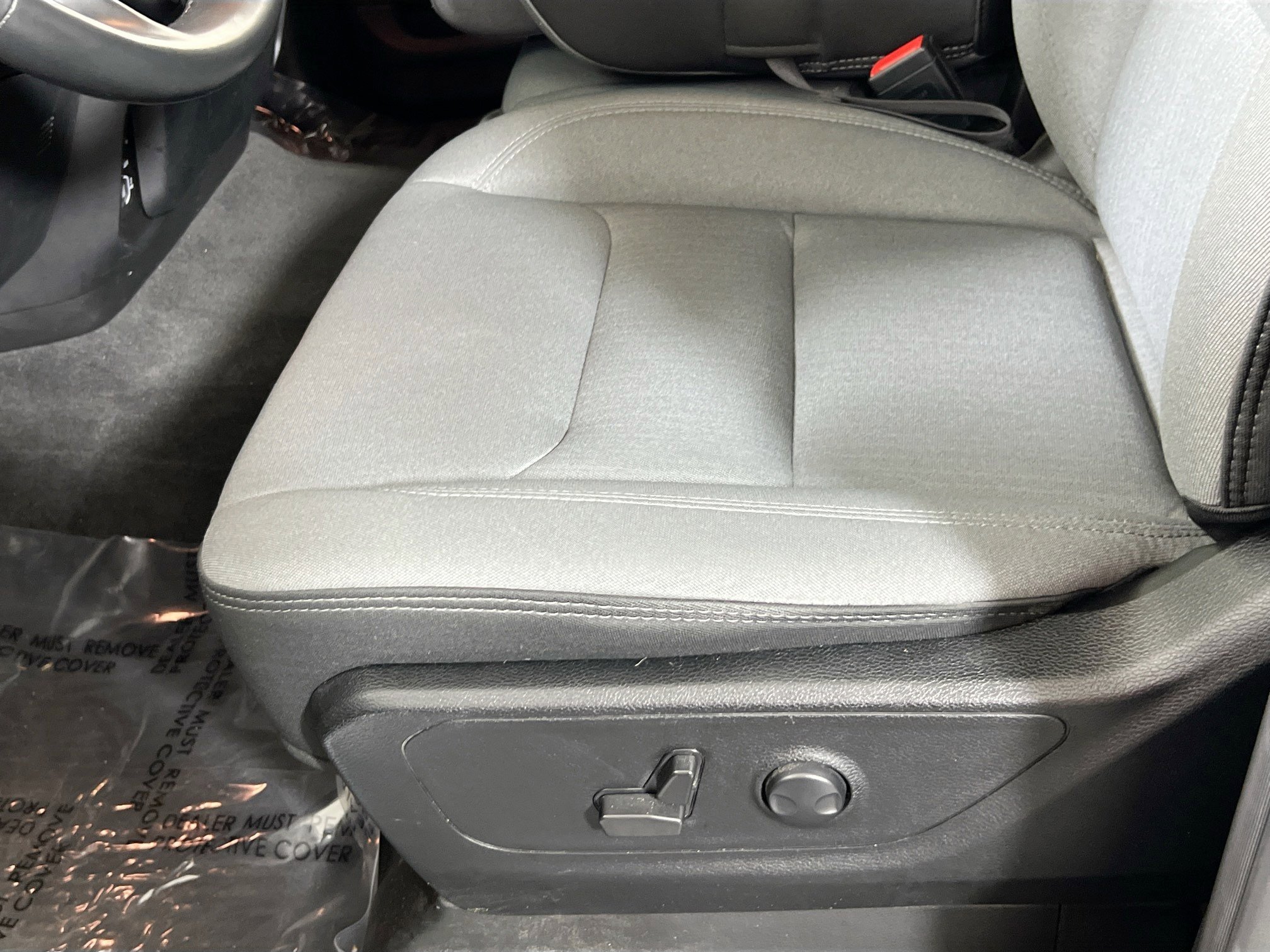 Used 2022 RAM 1500 Big Horn image 18