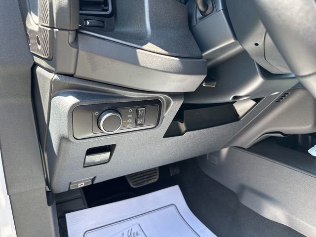 New 2026 Ford Bronco Big Bend AWD/4WD image 33