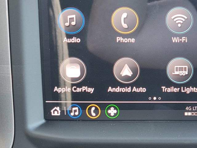 New 2026 Chevrolet Silverado 1500 W/T w/ WT Value Package image 19