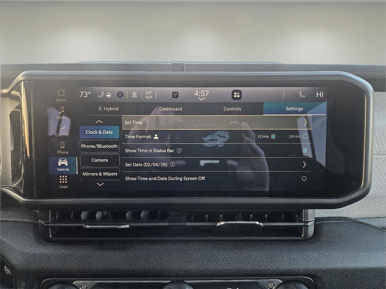 Used 2025 Jeep Wrangler Willys image 17