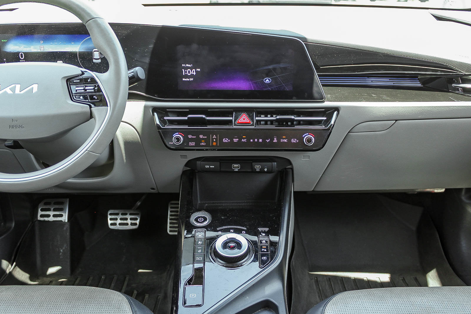 Used 2023 Kia Niro Wave FWD image 15