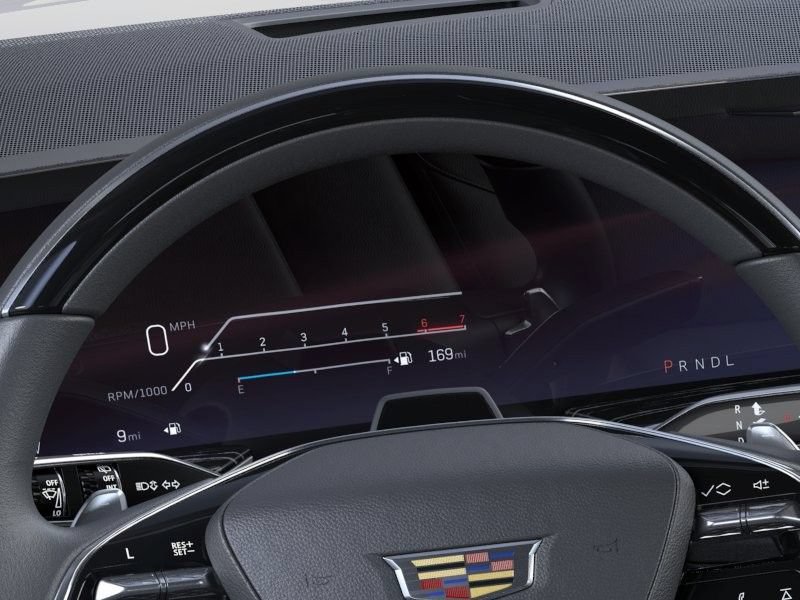 New 2026 Cadillac Escalade Sport w/ Touring Package AWD/4WD image 19