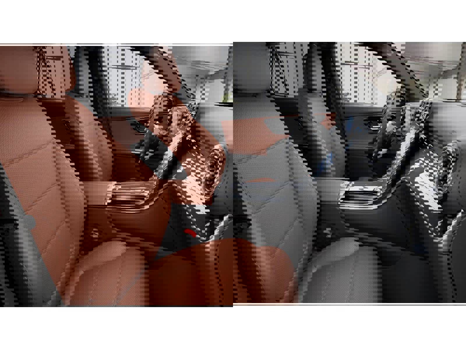 New 2026 Mercedes-Benz GLC 300 image 3