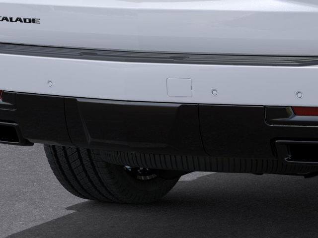 New 2026 Cadillac Escalade ESV Platinum Sport image 38
