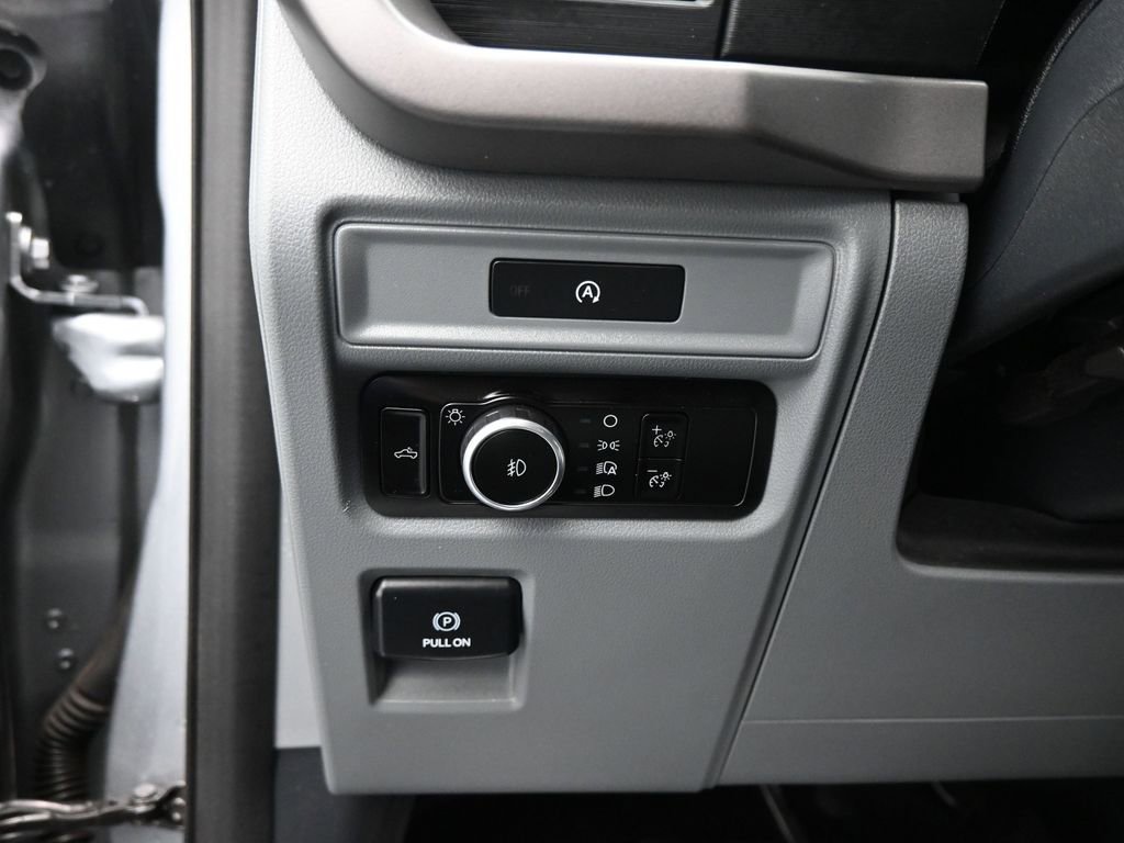 Certified 2025 Ford F150 XLT w/ Equipment Group 301A Standard image 12