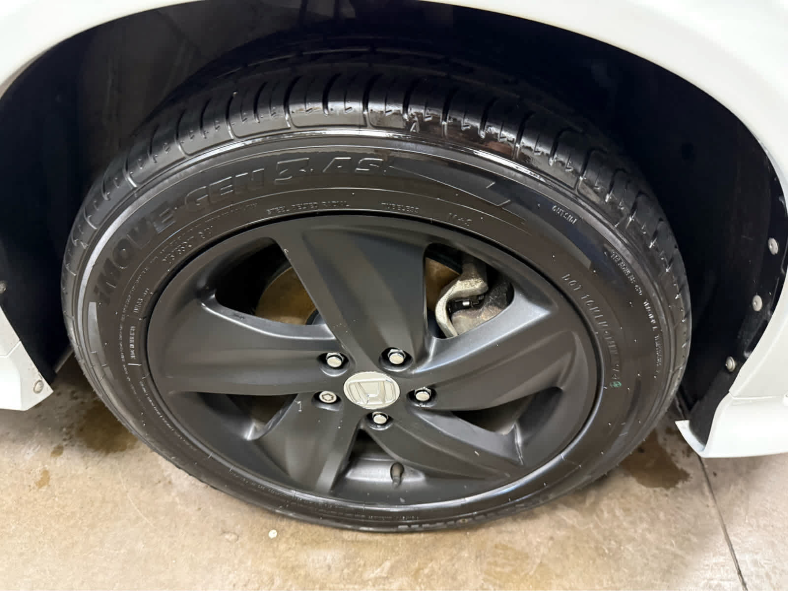 Used 2020 Honda HR-V Touring image 33