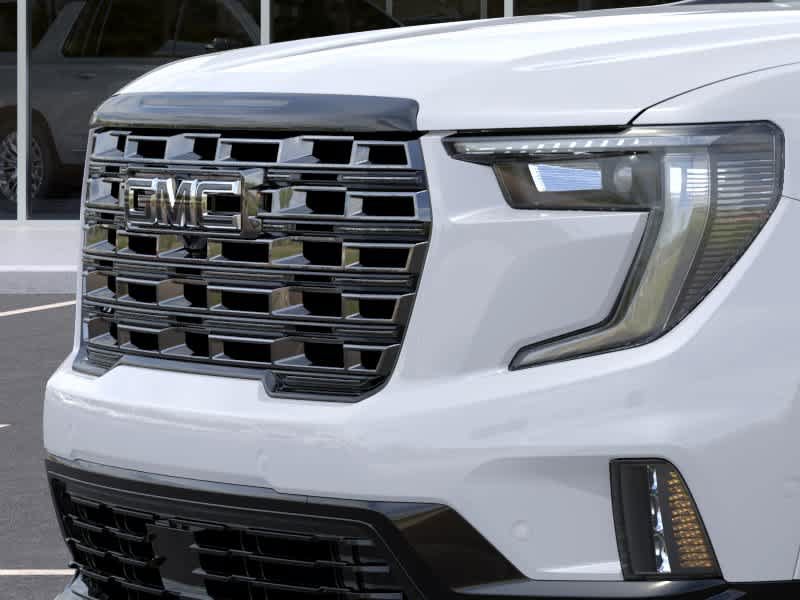 New 2027 GMC Acadia Denali Ultimate AWD/4WD image 13