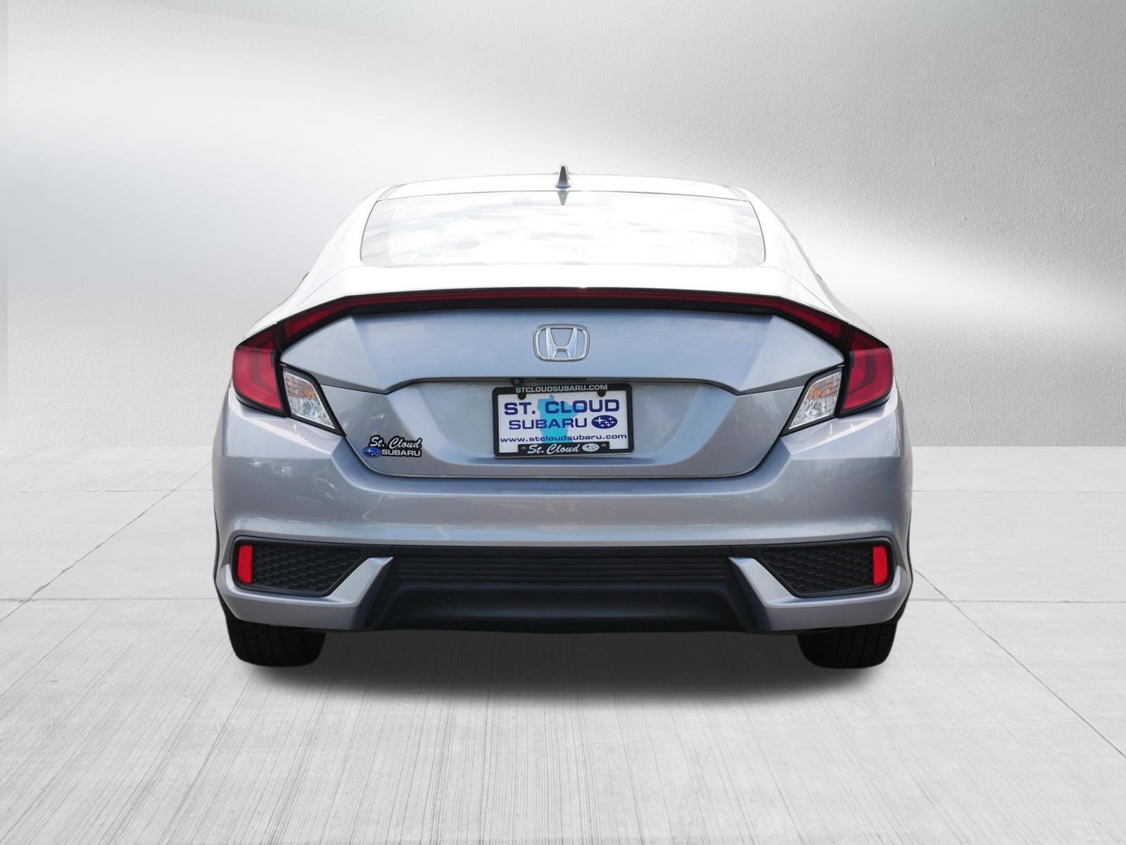 Used 2016 Honda Civic EX-L image 6