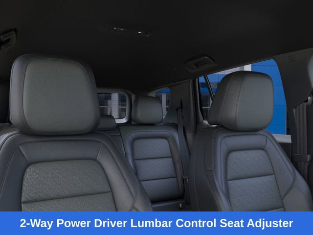 New 2026 Chevrolet Equinox LT image 25