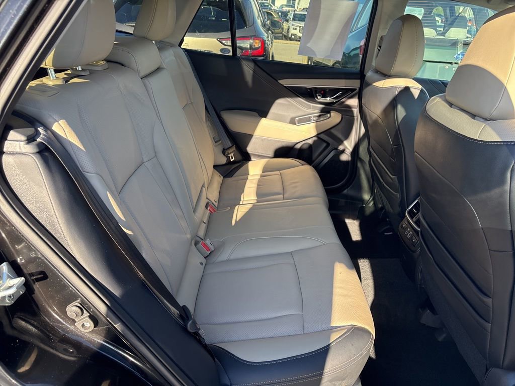 Certified 2023 Subaru Outback Limited AWD/4WD image 11