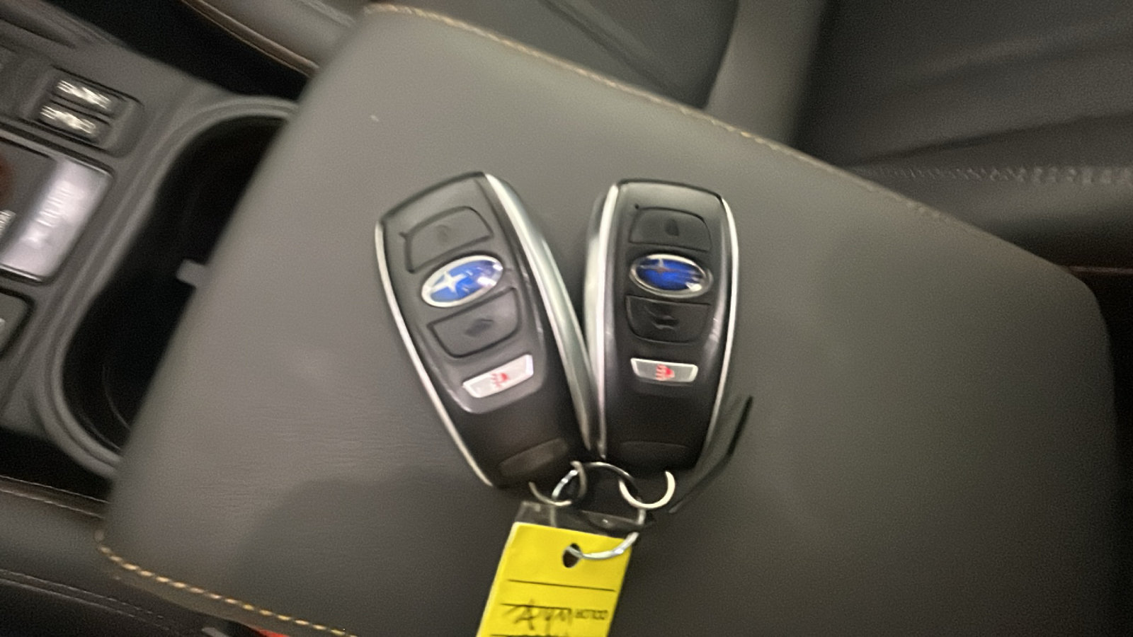 Used 2024 Subaru Forester Wilderness AWD/4WD image 25
