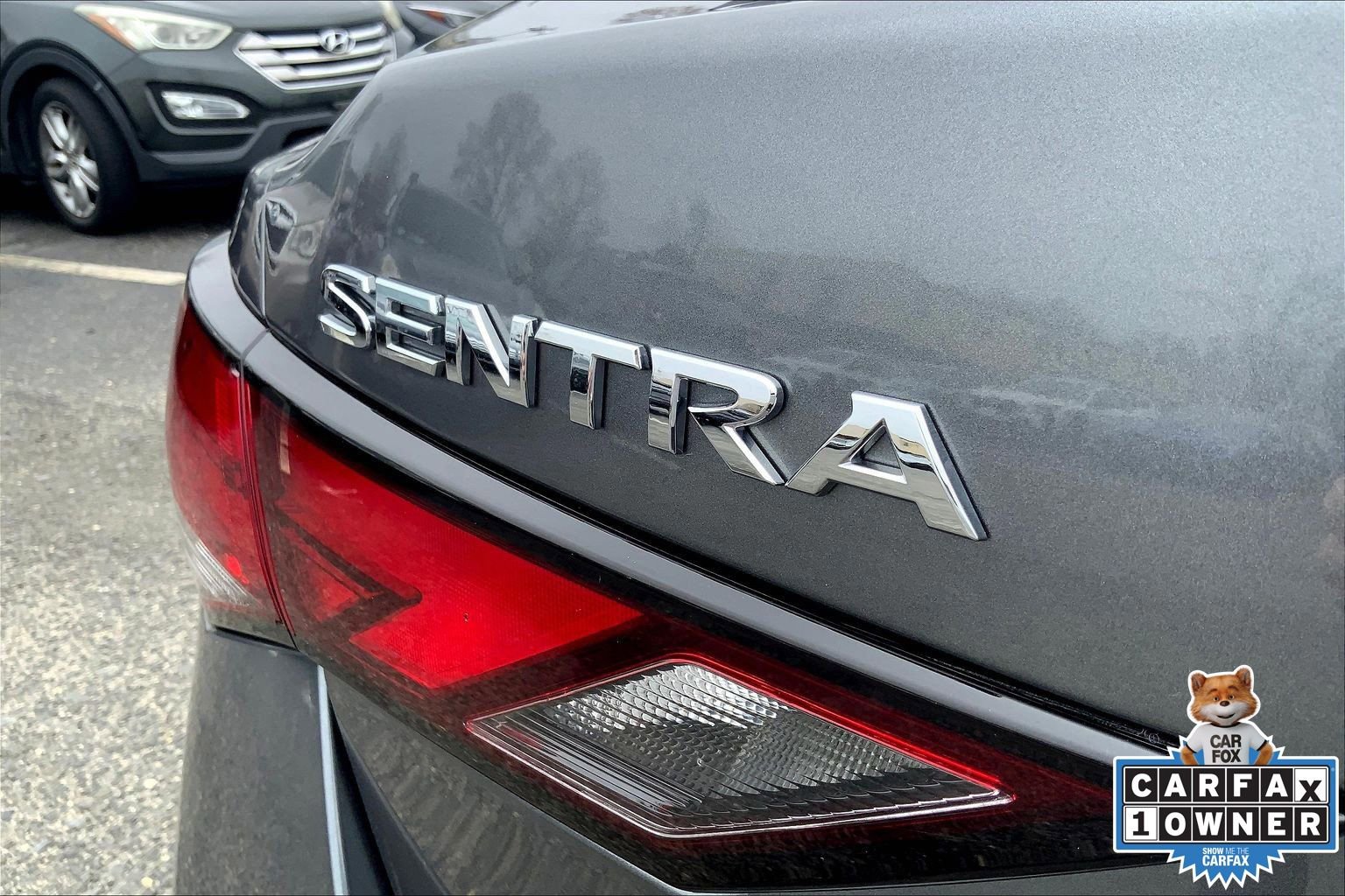 Used 2024 Nissan Sentra S FWD image 10