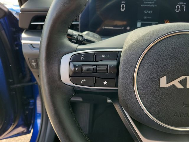 Used 2025 Kia K5 GT-Line AWD/4WD image 16