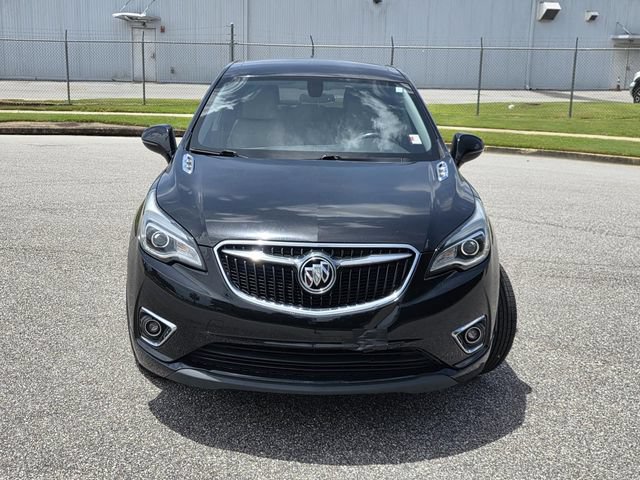 Used 2019 Buick Envision Preferred FWD image 2