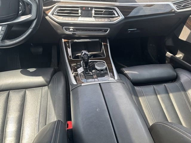 Used 2021 BMW X5 xDrive40i w/ Premium Package AWD/4WD image 20