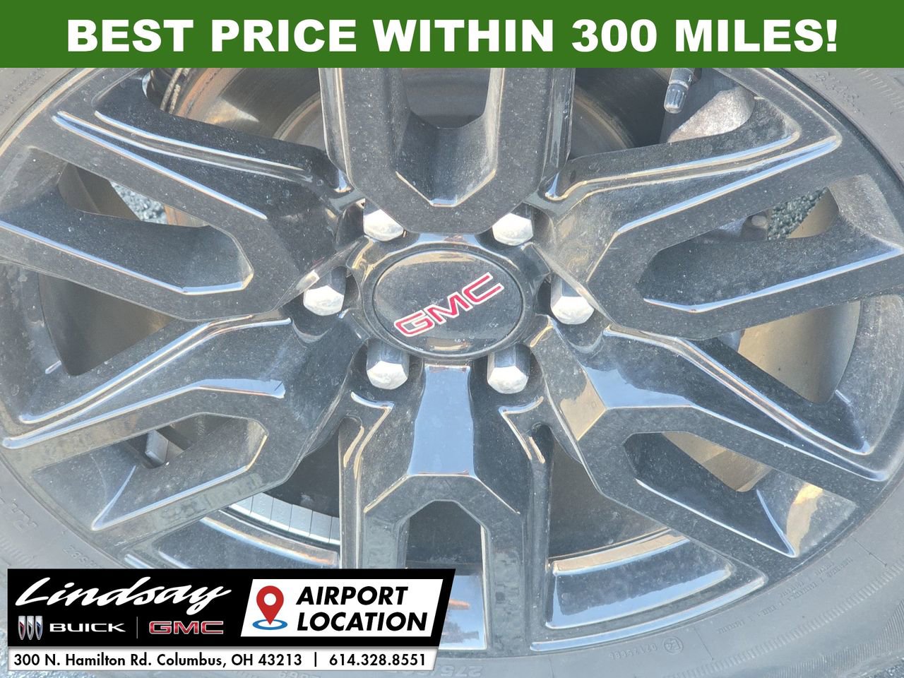 Certified 2022 GMC Sierra 1500 Elevation image 32