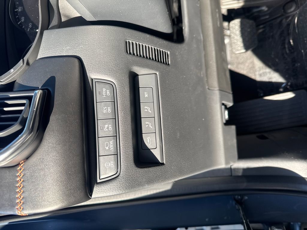 New 2026 MAZDA CX-50 2.5 Turbo w/ Cargo Package image 31