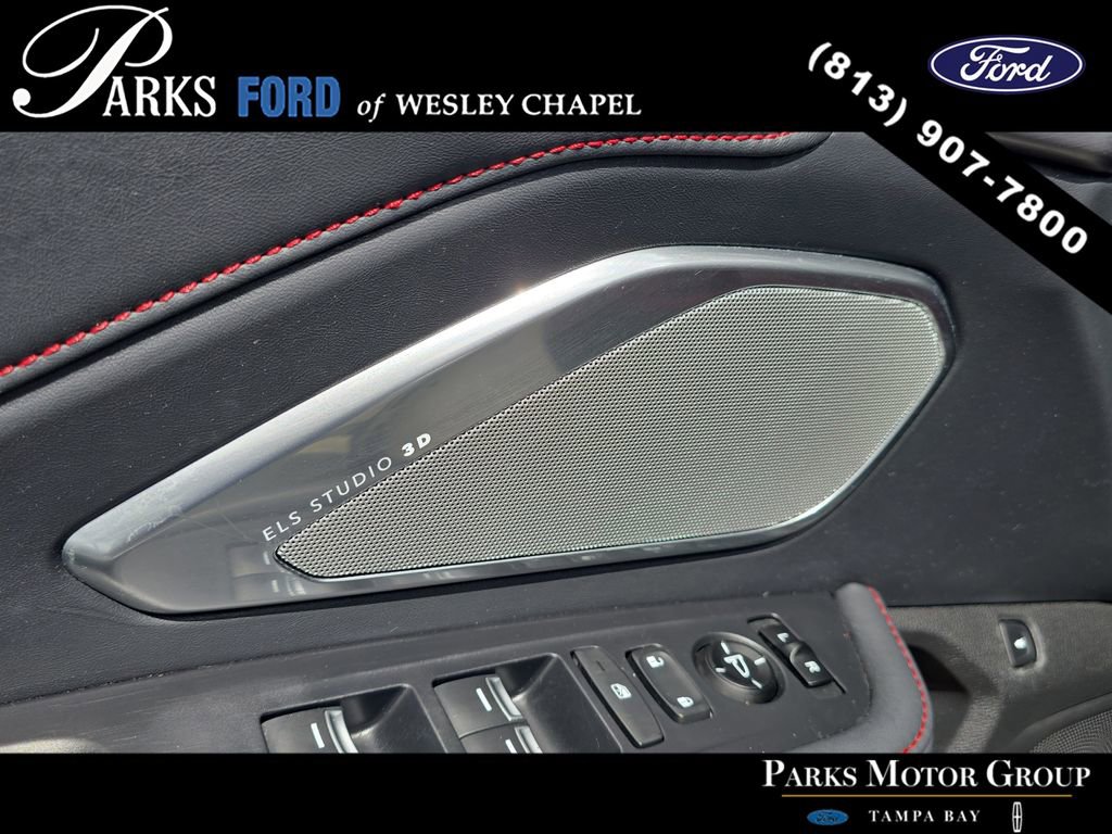 Used 2019 Acura RDX A-Spec FWD image 18