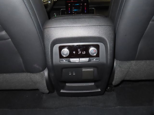 Used 2024 GMC Acadia Elevation w/ Luxury Package image 29