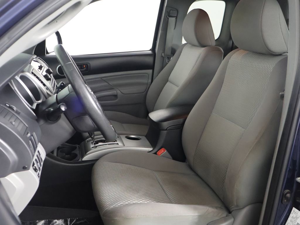 Used 2012 Toyota Tacoma 4x4 Access Cab V6 w/ SR5 Pkg image 20