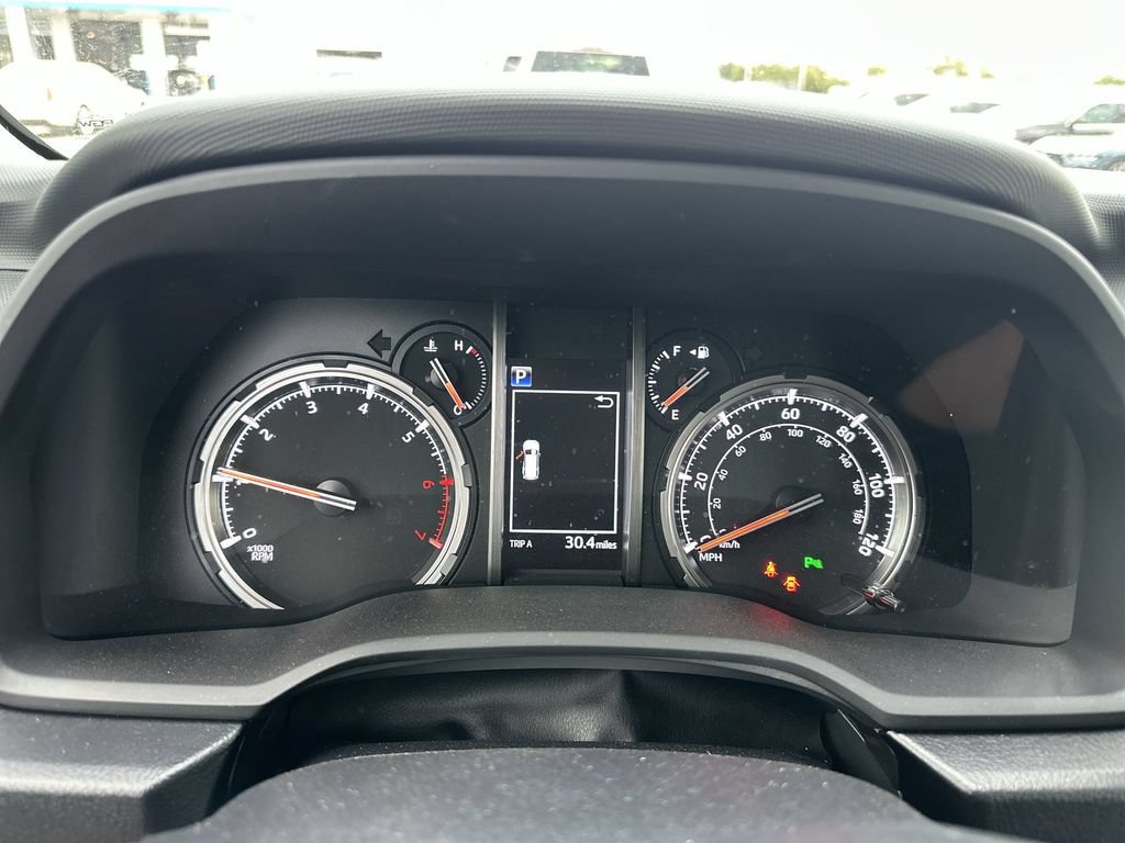 Used 2022 Toyota 4Runner Limited AWD/4WD image 11