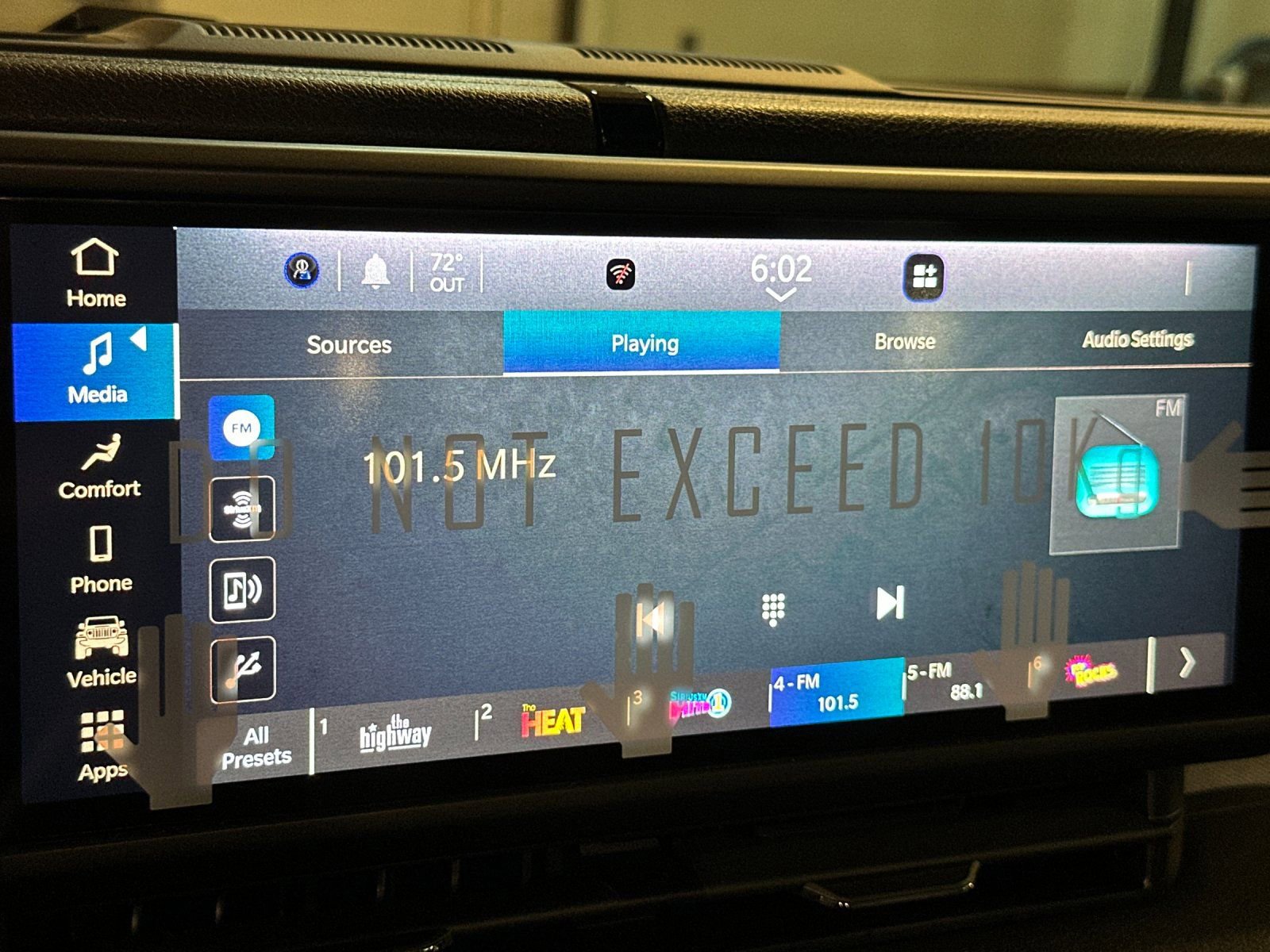 New 2026 Jeep Wrangler Sport image 17