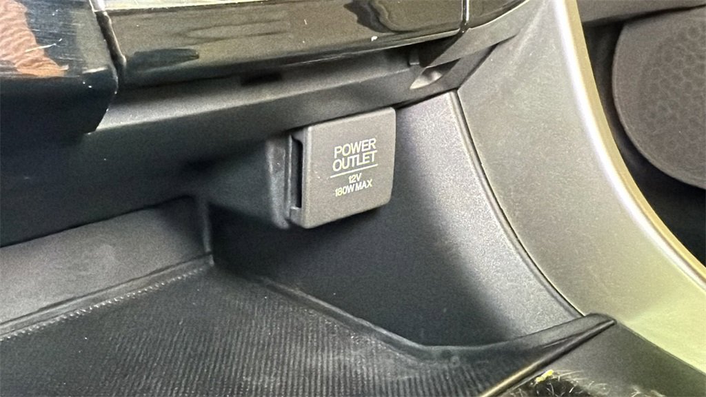 Used 2017 Honda Accord LX image 28