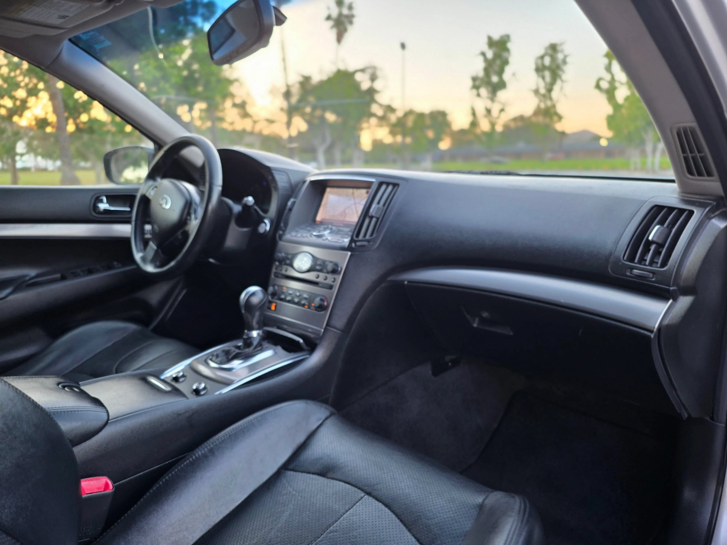 Used 2013 INFINITI G37 Journey w/ Premium Pkg RWD image 36
