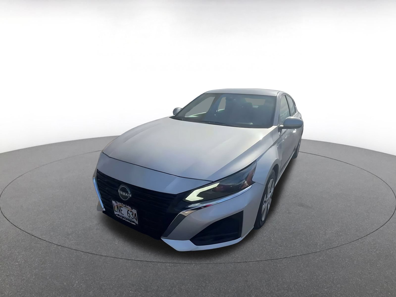 Used 2023 Nissan Altima 2.5 S FWD image 5