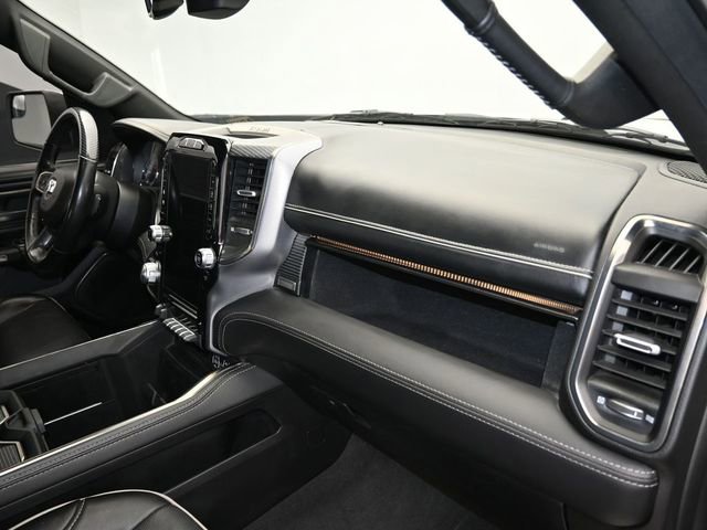 Used 2020 RAM 1500 Limited w/ Protection Group image 44